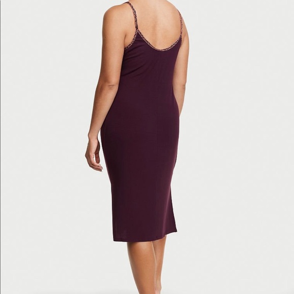 Victoria’s secrete night gown slip on - Picture 2 of 10